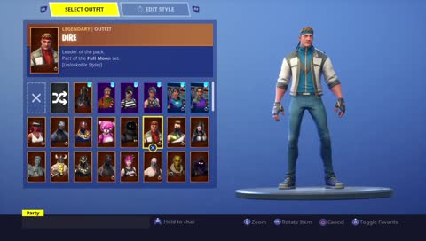 Grind to 50 followers