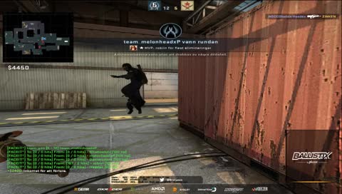 fnatic Brollan! spl/fpl