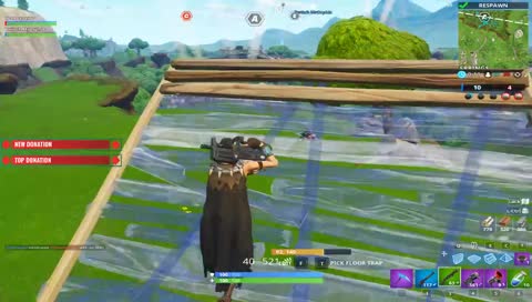 "Let everyone see how bad i am"