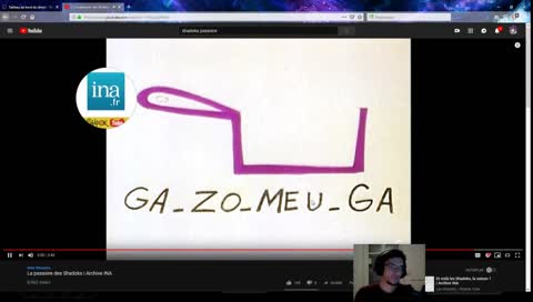 [FR] Random hard furtif