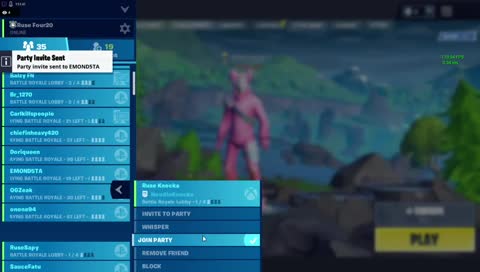 trickzoomer  //  NEW SUB BADGES  7/10 SUB GOAL   //  @rusecitys #dta !twitter !youtube