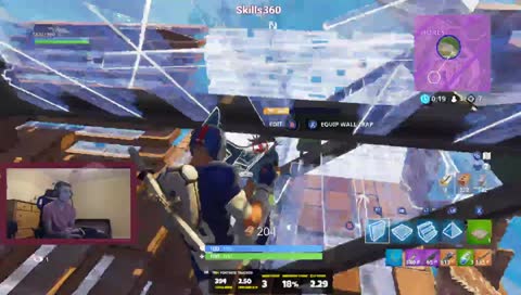 Skills360 the comeback lol