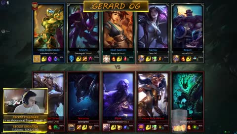 (ESP/ENG)Seguimos con temperaturas frias y yo soy feliz en pijama con mi café y porque no le agregamos a eso un stream :D