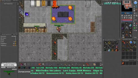 WINTERA WAR - Supreme Alex