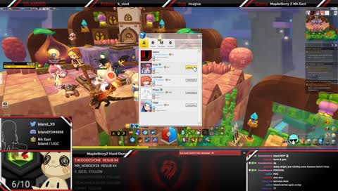 [Lionheart] HOW TO PROGRESS 101