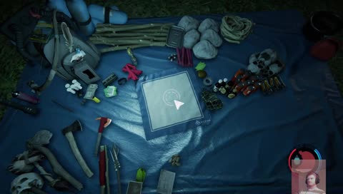 The legend. Twitter CLG UnSeen. We are the assassins