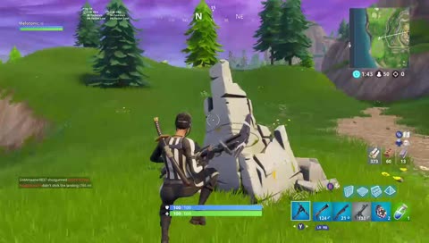 Xbox Fortnite Solo Scrims | 1700+ Dubs | iiBuilderPro