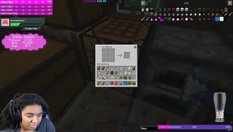 Lets see what this is about.. |SPM| |TownCraft| !bean !CC !join !bomb #TSD #Beautygamer #BSo7 #MAD #Monstrosities
