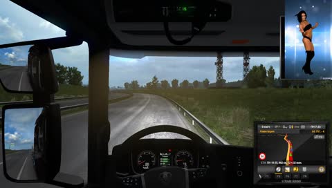 На ночь глядя
