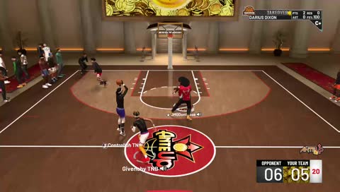 XBOX COMP STAGE!!! !sub