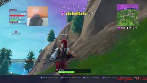 Challenges with my sis