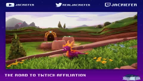 Spyro Reignited Trilogy - Ohmygosh! I'm so excited!