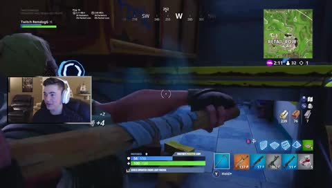 215 DAYS Consecutively Streaming! |1410+ Wins | 22K+ Kills | #DogHouse