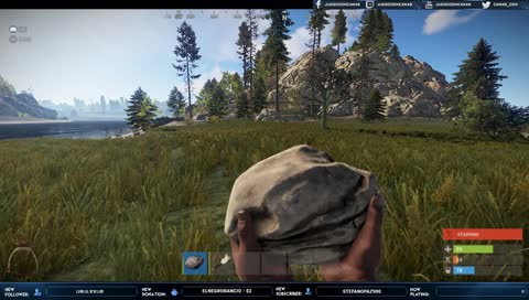 Still Alive! Algun dia tenia que suceder!
