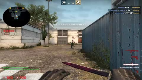 FACEIT 2800 ELO /sayan,francky,shame,humtay