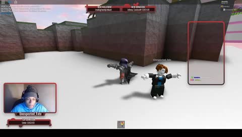 Roblox Games! Who Wants To Join?!