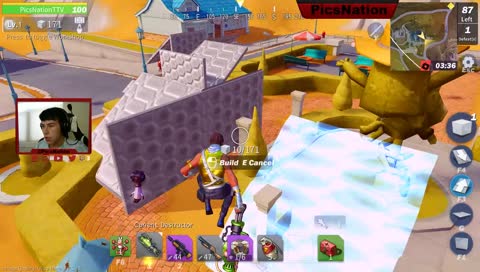 This game lit! @picsnation