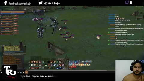 L2playtime.com, gogo Vamos de tretinha area farm!!!