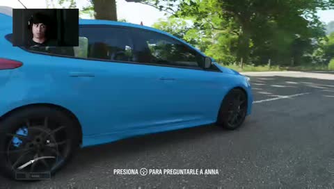 [ESP][XB1] PRIMERA VELOCIDAD EN FORZA HORIZON 4 !🎮[ESP][MEX]