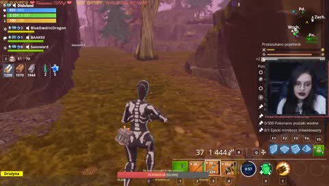 Ratowanie świata i trochę zabijania 