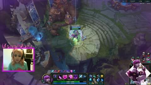 First Stream November