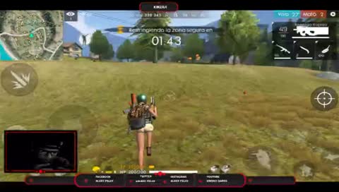 VAMOS HACER CORAJES CON MI MORRA EN RANK XD