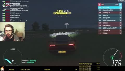 Come Join My Convoy!