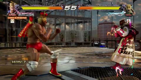 데탑 고친기념 방송테스트