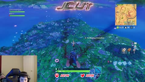 9 year old streamer come check me out!!!! Sub Up!! Dono!!