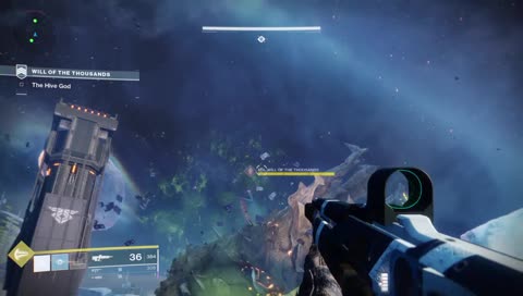 Destiny 2 iron banner //FG 35