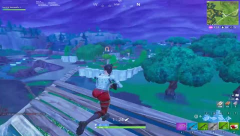 scrims // candy axe // pro