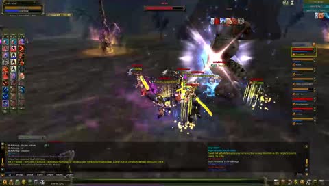 [MANES]  HELLLARMY  #  BİFROST