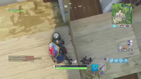 NEW PLACEABLE TURRET