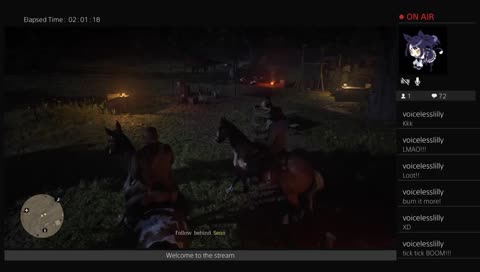 Red Dead Redemption 2 