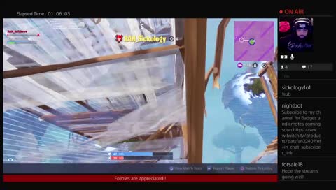 Fortnite Squads/duos/solos New SUB Badges here!! Emotes coming soon! !Support !Ps4 !Youtube !Sub