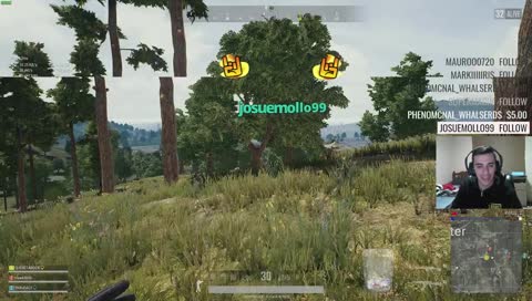 [MEX] -  la mera reata en este canal