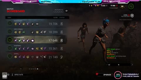 [GER/ENG] (Ü18) Steam mobbt uns :c #Senpaifamily | sr!