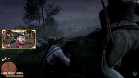 The Brew House Playthrough: Red Dead Redemption 2 Part 7