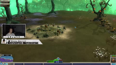 100% accurate evolution simulator