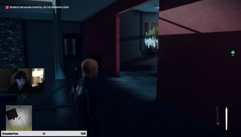 [!shirt] [!blindAF] Back at it...