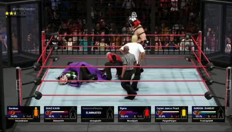 2K19 Online Matches!