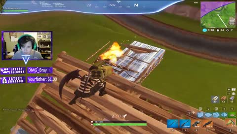 Facecam! Scrims/Pubs (Solos)  - !discord - !newvid 