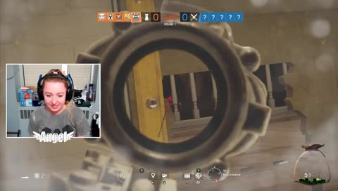 KAID IS THICC?