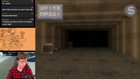 Kingsfield 2 (3) day 2 with live cartography