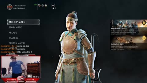 Jones Orange Justice