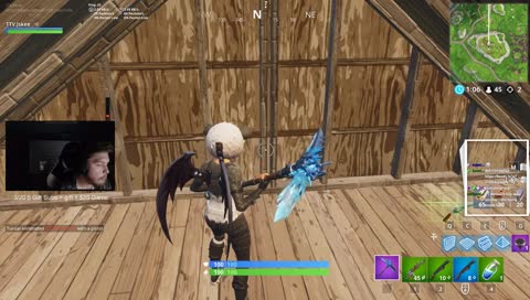 I appreciate all of you guys < OwO > !sr !bitleaderboard !discord !adgrind 