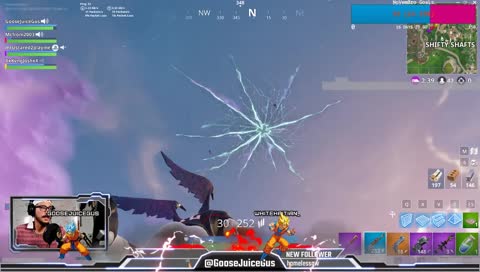 Twitch's Lyrical Poet moar ARCEUSS moar Bars!