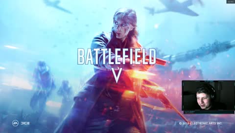 Mało fpsów, ale wojna trwa... 