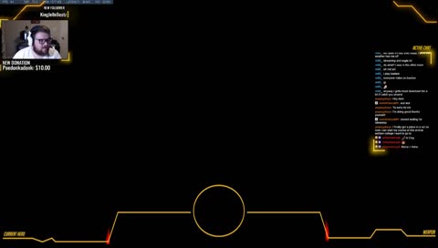 [ENG - PC] Back to the watching overs!