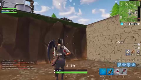 || BUILDING AND SHOOTING || !twitter !youtube 